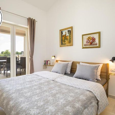 Ferienresidenz Lavandula Nova Vas  Ngoại thất bức ảnh