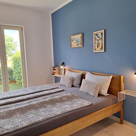 Ferienresidenz Lavandula Nova Vas  Ngoại thất bức ảnh