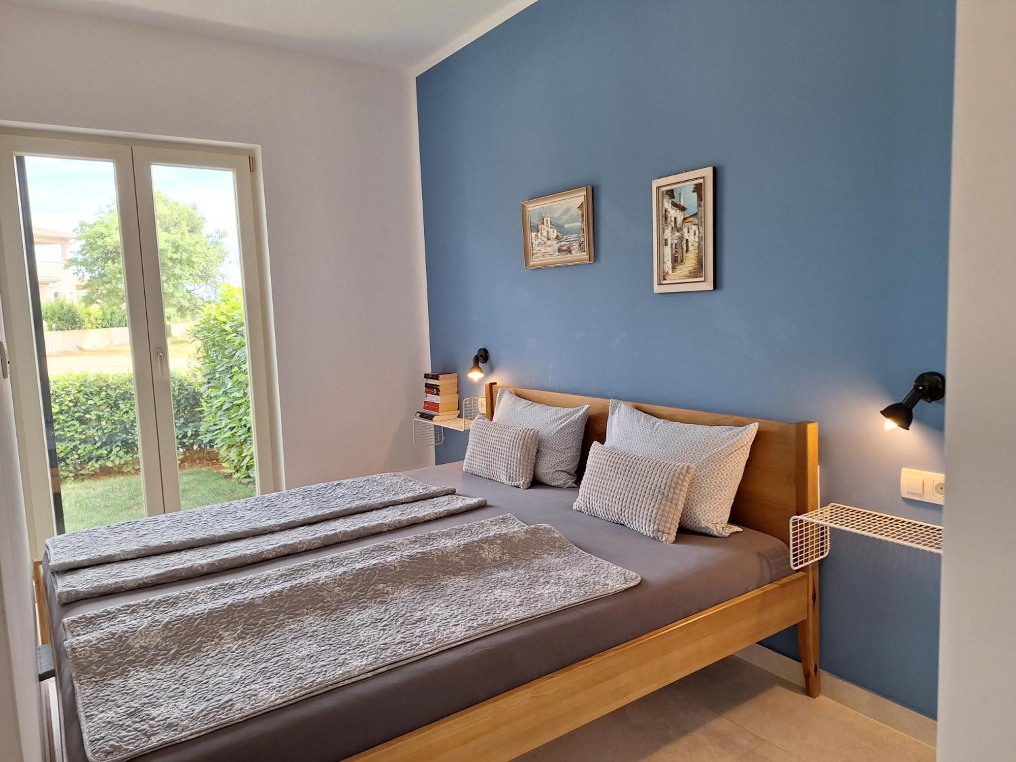 Ferienresidenz Lavandula Nova Vas  Ngoại thất bức ảnh