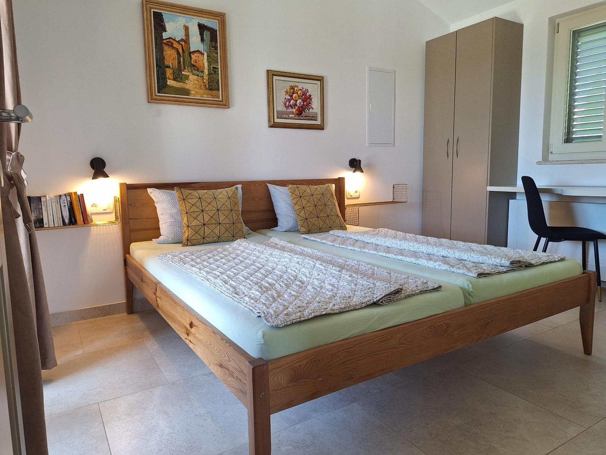 Ferienresidenz Lavandula Nova Vas  Ngoại thất bức ảnh
